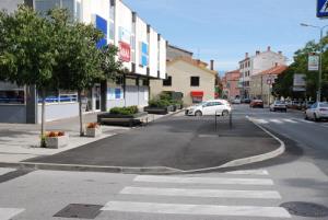 Sežana se ponaša z najlepšim mestnim jedrom v Sloveniji4